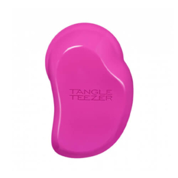 Original Fine & Fragile Berry Bright Tangle Teezer Brush