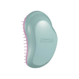 Original Bürste Mini Marine Teal & Rosebud Tangle Teezer