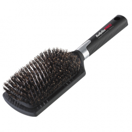 Pneumatische Flachbürste mit Wildschweinborsten BABB1E Babyliss Pro
