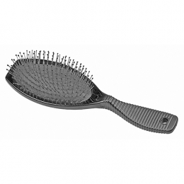 Brosse Pneumatique à Picots Ovale