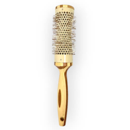 Rundbürste Brushing 52mm Cap Bambus