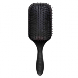Flachbürste Tangle Tamer Ultra Schwarz Denman
