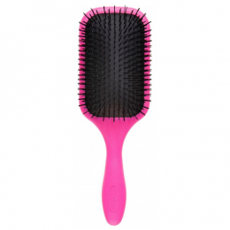 Denman Tangle Tamer Ultra Rose Flachbürste