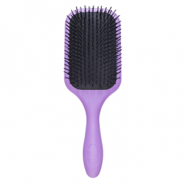 Flachbürste Tangle Tamer Ultra Violet Denman