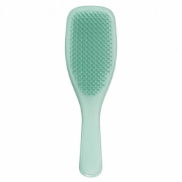 Wet Large Brush Ultimate Detangler Marine Teal Tangle Teezer