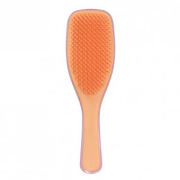 Wet Ultimate Detangler Apricot & Rosebud Tangle Teezer Brush