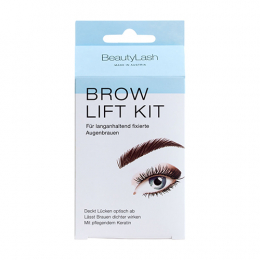 Brow Lift Kit BeautyLash