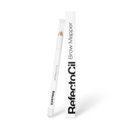 Brow Mapper Kajal-Stift Weiß Intense Browns RefectoCil