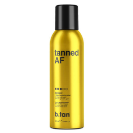 Selbstbräunungsnebel Tanned AF B.Tan