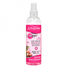 Actigloss Activilong Pflegespray