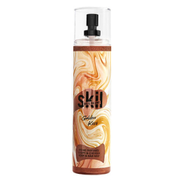 Golden Kiss Skil Parfümierter Nebel für Körper und Haare