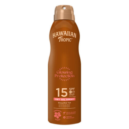Arganöl-Spray SPF15 Hawaiian Tropic 177ml