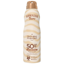 Hydrating Protection Mist SPF50 Hawaiian Tropic 220ml