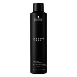 Nebel Le Protecteur Session Label Schwarzkopf