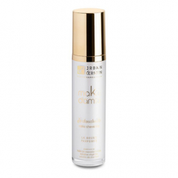Makadamia Urban Keratin Parfümierter Nebel
