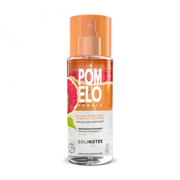 Solinotes Pomelo Duftnebel