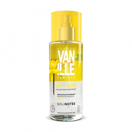 Solinotes Vanille Duftnebel