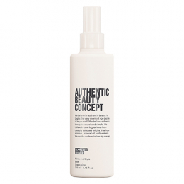 Authentic Beauty Concept Perfektionierender Nebel