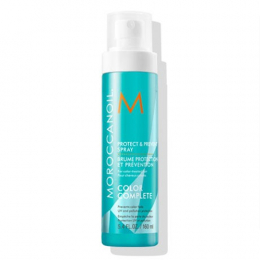 Moroccanoil Schutz und Prävention Nebel