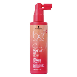 Schwarzkopf Pro BC Sun Schutznebel Haar & Kopfhaut 100ml