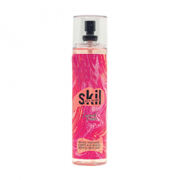 Liquid Love Skil Body & Hair Spray