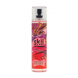 Passion Overdose Body & Hair Scented Mist Skil