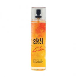 Sexy Chamallow Skil Body & Hair Mist