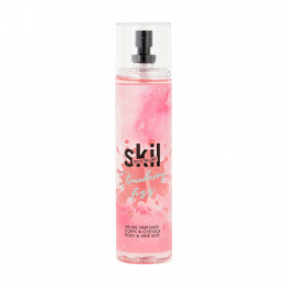 Duftnebel Körper & Haar Strawberry Fizz Skil