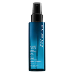Brume d'Eau Texturisante Muroto Shu Uemura