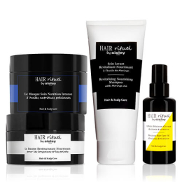 Nutrition Intense Hair Ritual by Sisley