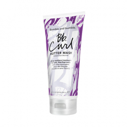 Locken Butter Maske Ultra-nährende Bb.Curl