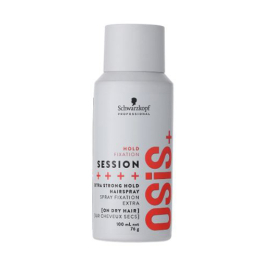 Fixierspray Extra Session OSIS+ Schwarzkopf Pro 100ml