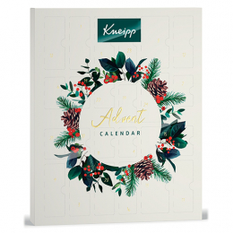 Kneipp Adventskalender