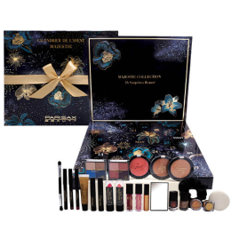 Majestic Parisax Adventskalender