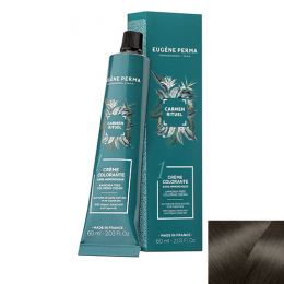 Carmen Ritual 7.1 Aschblond Dauerhafte Haarfarbe