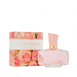 Cassandra Rose Intense Eau de Parfum