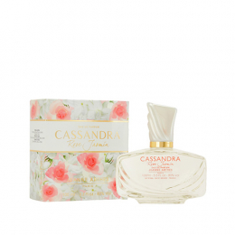 Cassandra Rose Jasmine Eau de Parfum