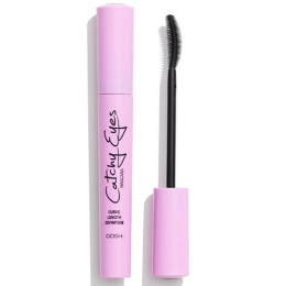 Catchy Eyes Allergy Certified Gosh Mascara
