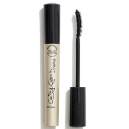 Catchy Eyes Mascara Drama Gosh