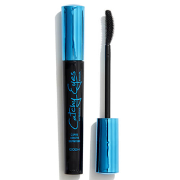 Catchy Eyes Waterproof Mascara Gosh