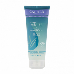 Cattier Bio-Vitalitäts-Duschgel 200ml