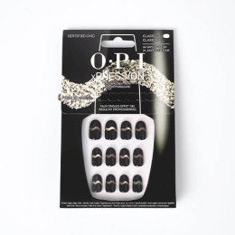 Falsche Nägel xPress/On Certified Chic OPI