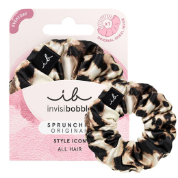 Chouchou Magnificient Leo Sprunchie Invisibobble