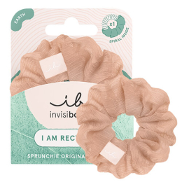 Chouchou Recycling Rocks Sprunchie Invisibobble 