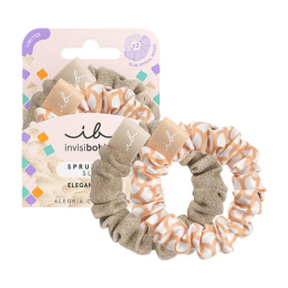 Haargummis Rooting for You Sprunchie Slim Invisibobble