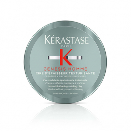 Genesis Homme Texturizing Thickness Wax Kérastase