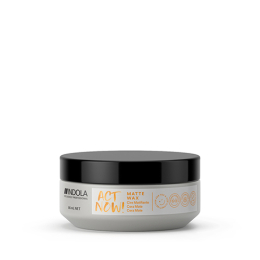 Cire Matifiante ACT NOW! Indola - Destockage