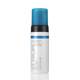 ST Tropez Self Tan Classic Bronzing Mousse 120 ml