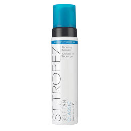 ST Tropez Self Tan Classic Bronzing Mousse 240 ml