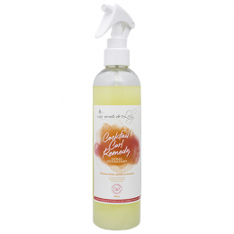 Cocktail Curl Abhilfe
